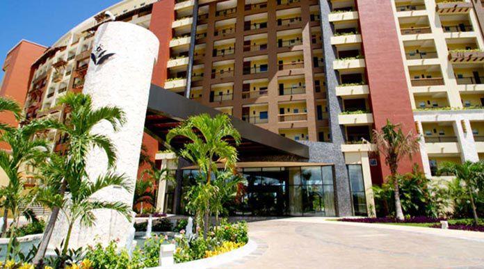 VILLA DEL PALMAR CANCUN