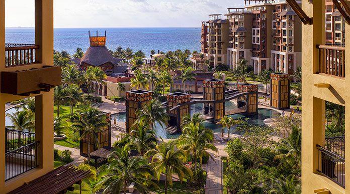 VILLA DEL PALMAR CANCUN — фото 3