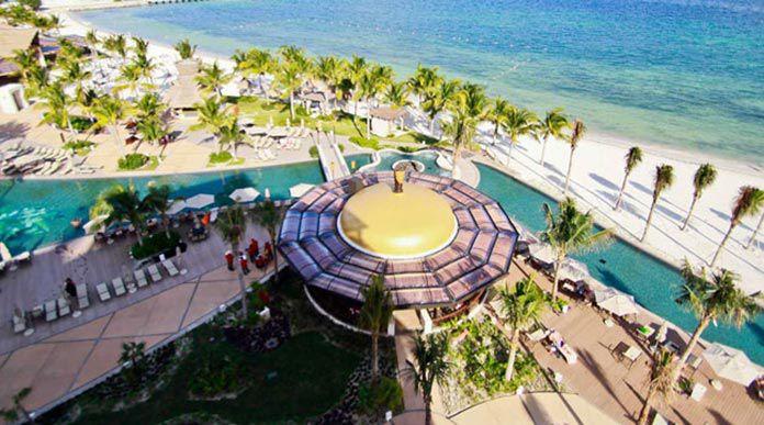 VILLA DEL PALMAR CANCUN — фото 10