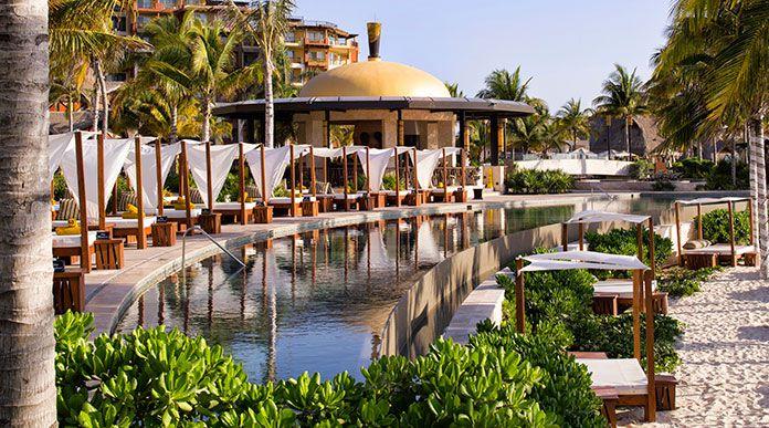 VILLA DEL PALMAR CANCUN — фото 11