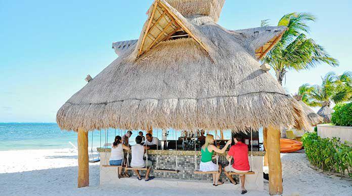 VILLA DEL PALMAR CANCUN — фото 15