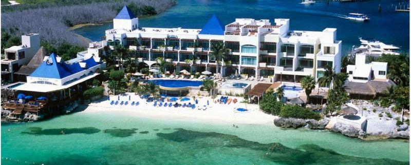 VILLA ROLANDI THALASSO SPA