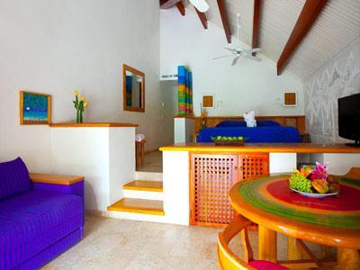VILLA VERA PUERTO ISLA MUJERES HOTEL MARINA & BEACH — фото 9