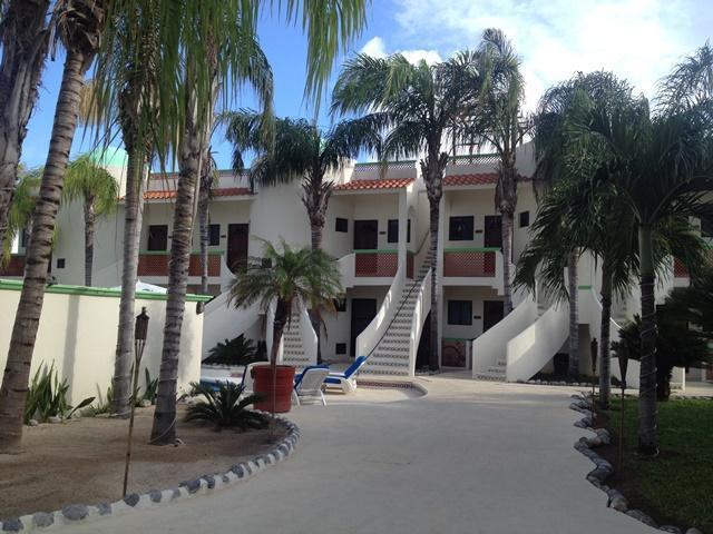 VILLAS COCO PARAISO ALL SUITES