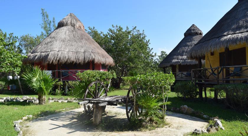 VILLAS DELFINES