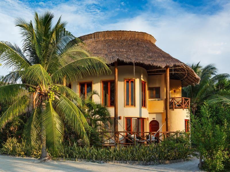 VILLAS PARAISO DEL MAR