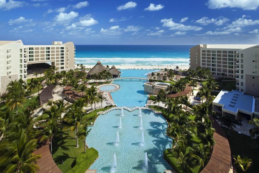 WESTIN LAGUNAMAR OCEAN RESORT