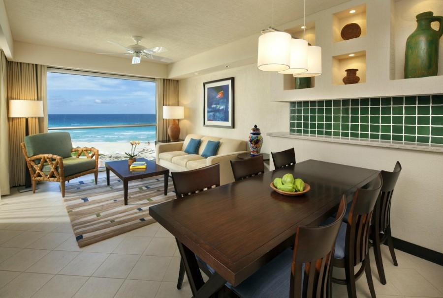 WESTIN LAGUNAMAR OCEAN RESORT — фото 2