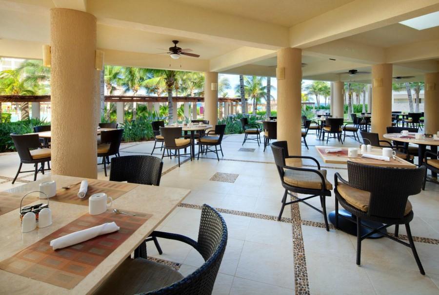WESTIN LAGUNAMAR OCEAN RESORT — фото 9