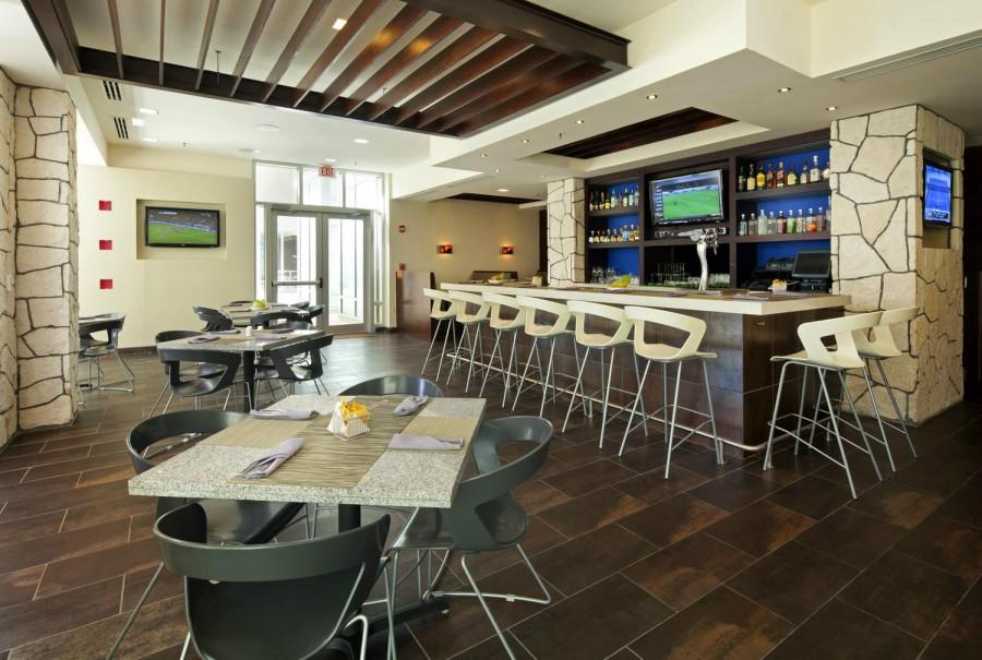 WESTIN LAGUNAMAR OCEAN RESORT — фото 10
