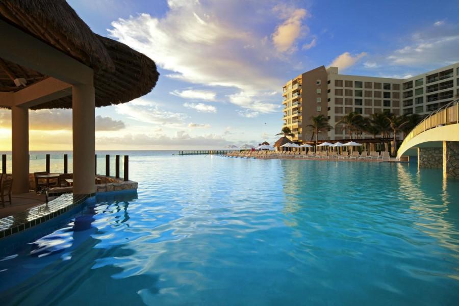WESTIN LAGUNAMAR OCEAN RESORT — фото 12
