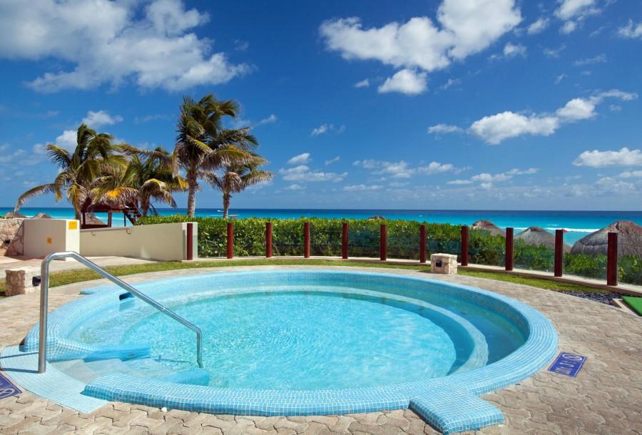 WESTIN LAGUNAMAR OCEAN RESORT — фото 13