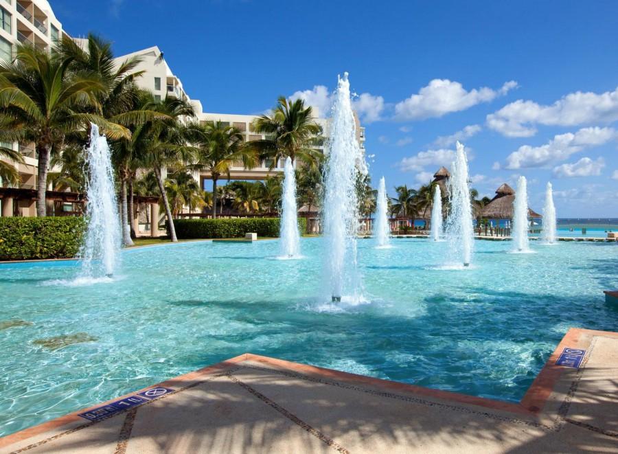 WESTIN LAGUNAMAR OCEAN RESORT — фото 14