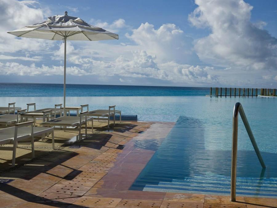 WESTIN LAGUNAMAR OCEAN RESORT — фото 15