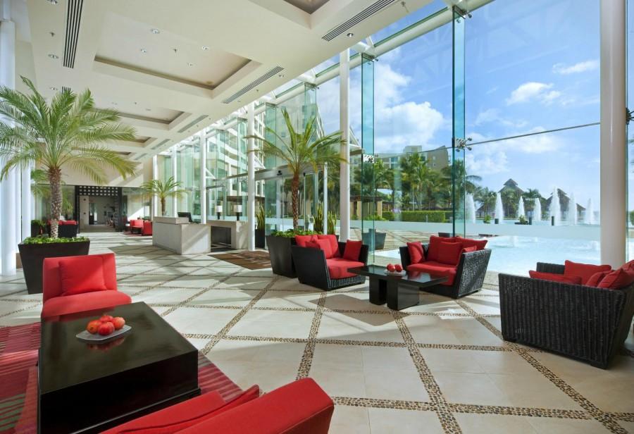 WESTIN LAGUNAMAR OCEAN RESORT — фото 16