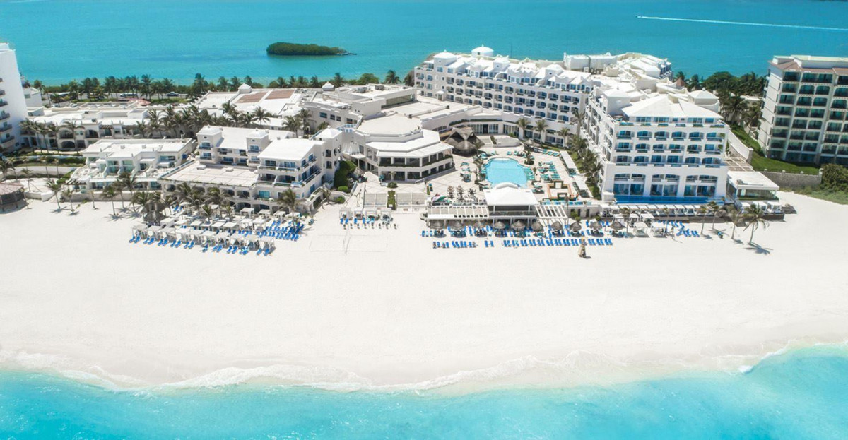 WYNDHAM ALLTRA CANCUN (EX. PANAMA JACK CANCUN)