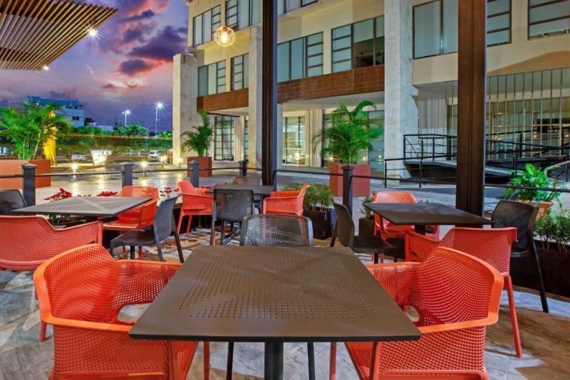 WYNDHAM GARDEN CANCUN DOWNTOWN — фото 8