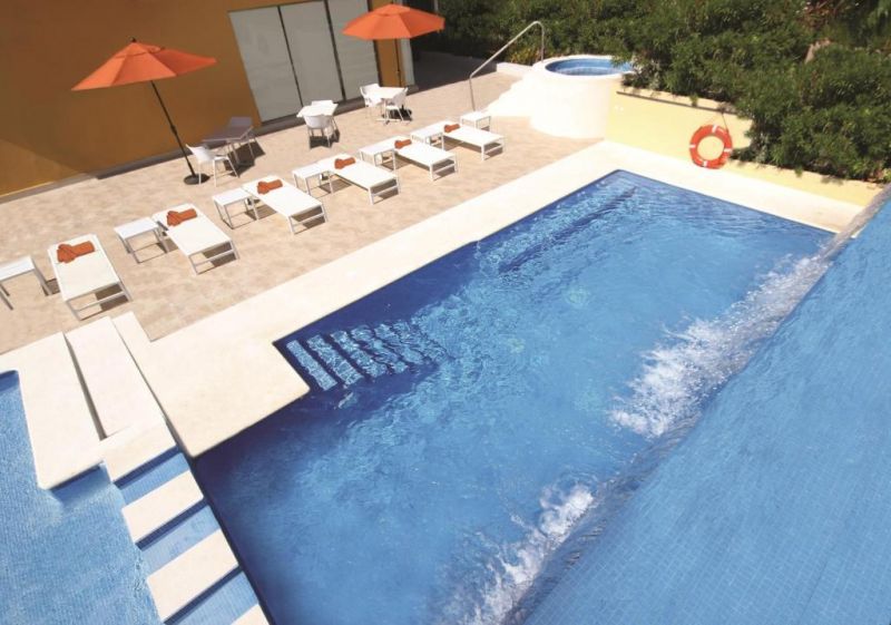 WYNDHAM GARDEN CANCUN DOWNTOWN — фото 11