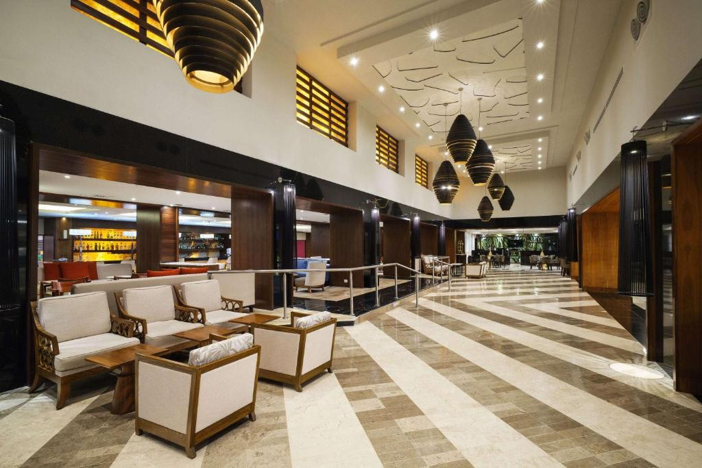 WYNDHAM GRAND CANCUN (EX. OMNI CANCUN) — фото 7