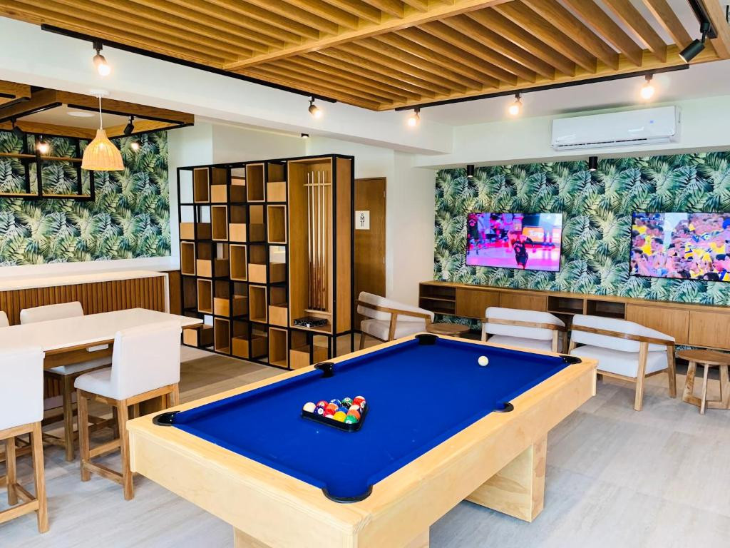 WYNDHAM GRAND CANCUN (EX. OMNI CANCUN) — фото 11