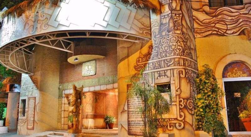XBALAMQUE RESORT & SPA