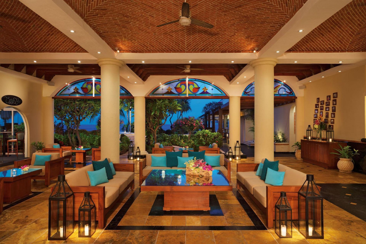 ZOETRY VILLA ROLANDI ISLA MUJERES CANCUN — фото 7