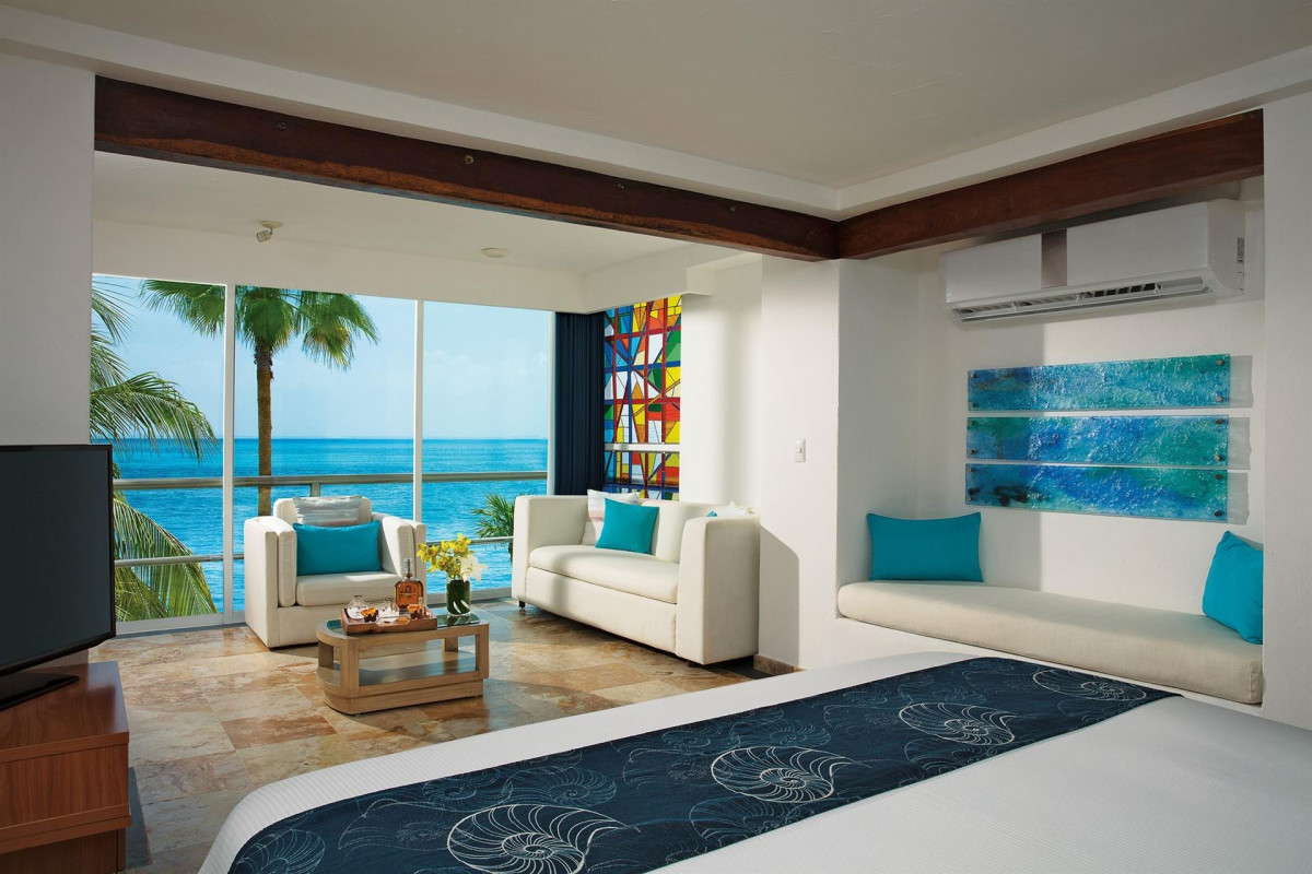ZOETRY VILLA ROLANDI ISLA MUJERES CANCUN — фото 14