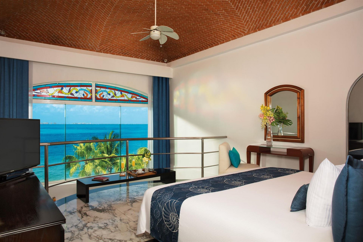 ZOETRY VILLA ROLANDI ISLA MUJERES CANCUN — фото 16