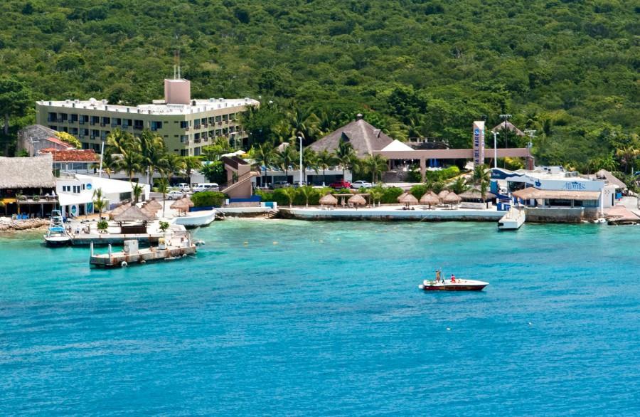 CASA DEL MAR COZUMEL