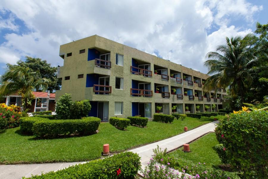 CASA DEL MAR COZUMEL — фото 8
