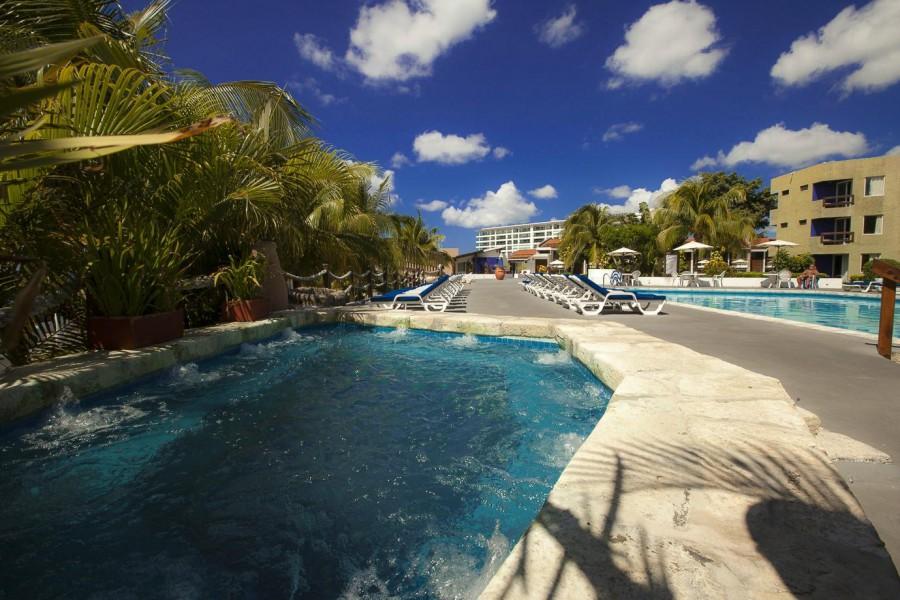 CASA DEL MAR COZUMEL — фото 11