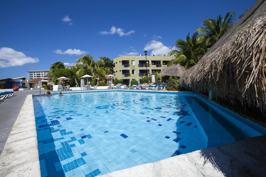 CASA DEL MAR COZUMEL — фото 12