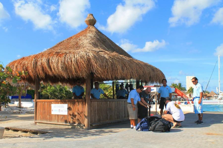 CASA DEL MAR COZUMEL — фото 15