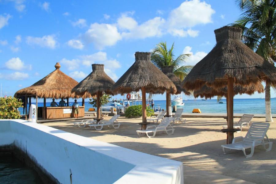 CASA DEL MAR COZUMEL — фото 16