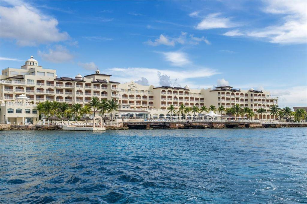 COZUMEL PALACE