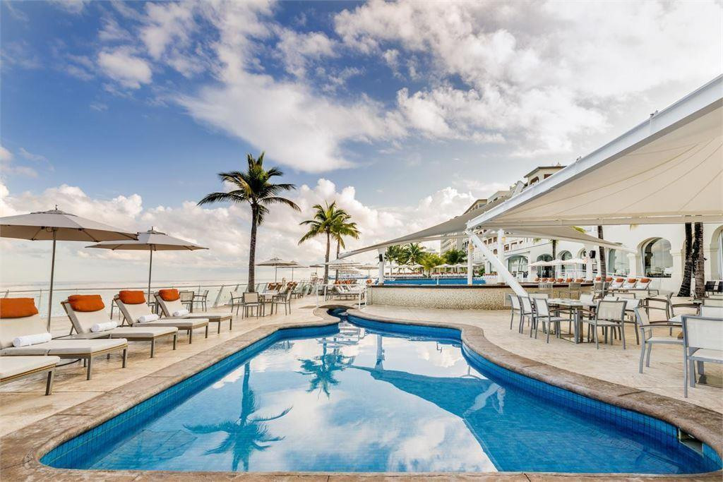COZUMEL PALACE — фото 2