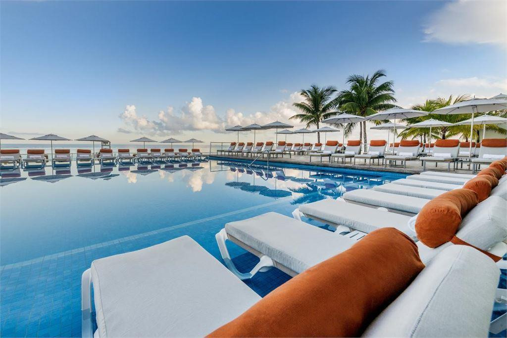 COZUMEL PALACE — фото 3