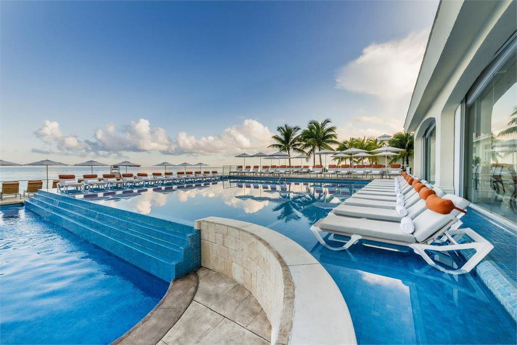COZUMEL PALACE — фото 4