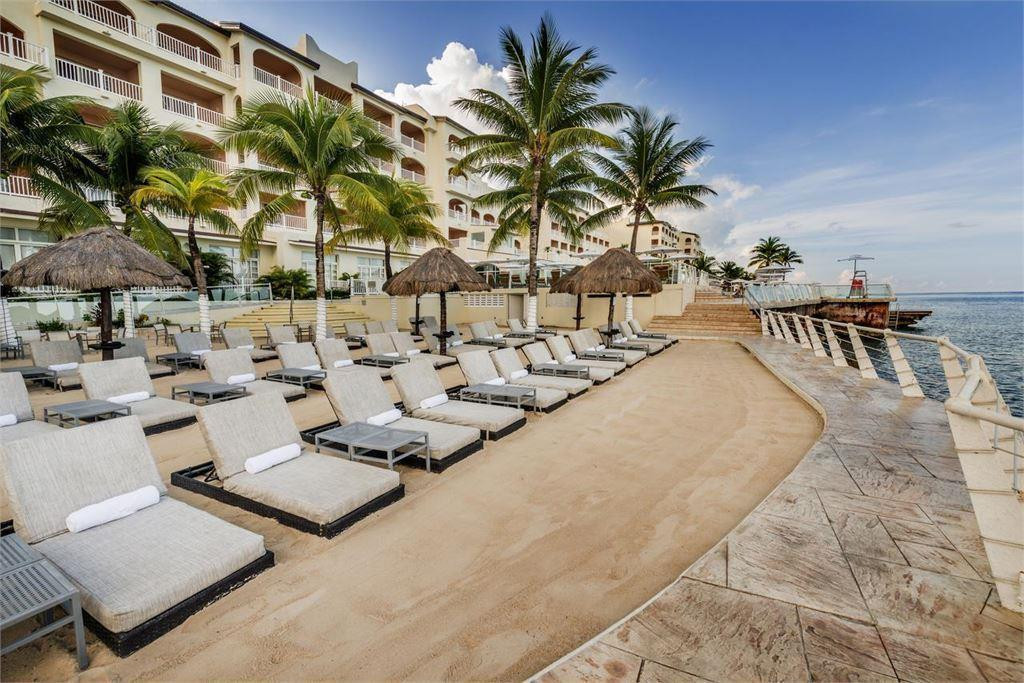 COZUMEL PALACE — фото 8