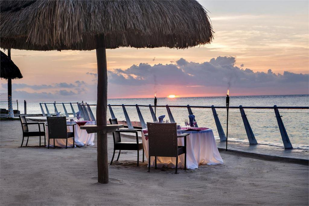COZUMEL PALACE — фото 12
