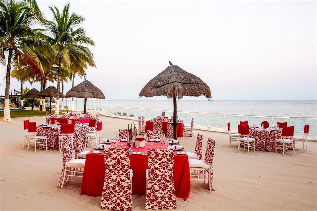 COZUMEL PALACE — фото 16