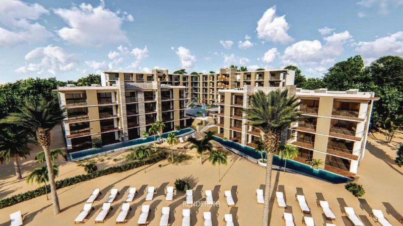 DREAMS COZUMEL CAPE RESORT & SPA