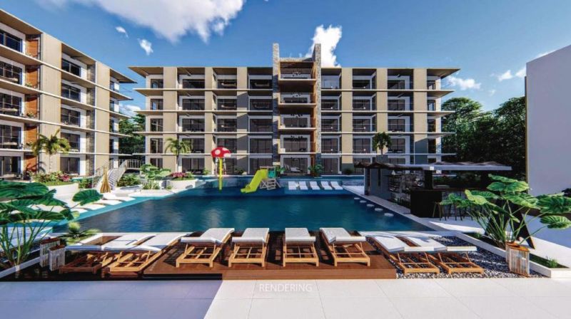 DREAMS COZUMEL CAPE RESORT & SPA — фото 2