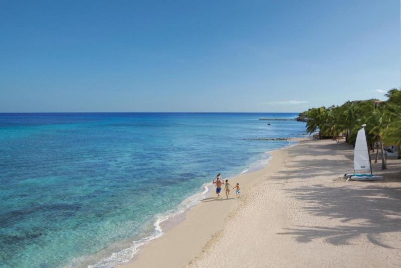 DREAMS COZUMEL CAPE RESORT & SPA — фото 3
