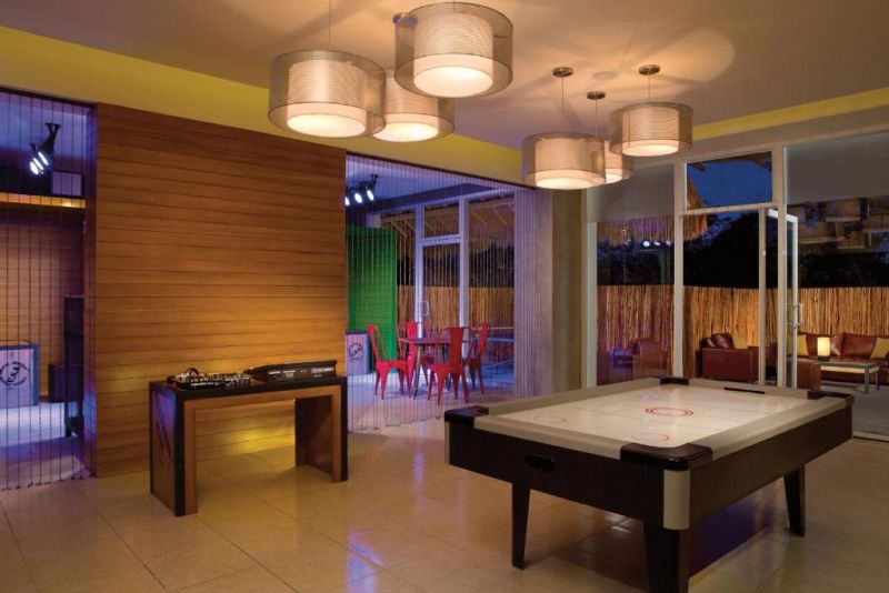 DREAMS COZUMEL CAPE RESORT & SPA — фото 6