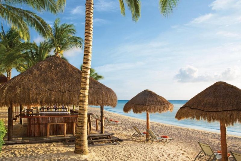 DREAMS COZUMEL CAPE RESORT & SPA — фото 8