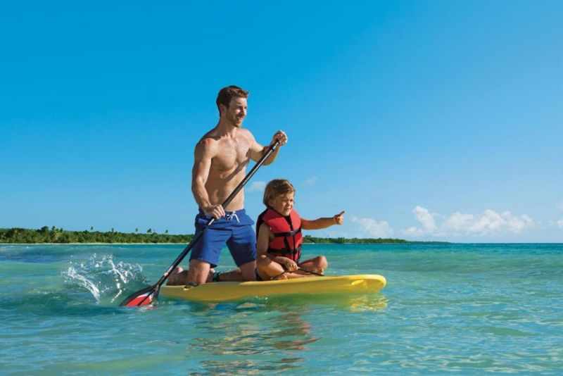 DREAMS COZUMEL CAPE RESORT & SPA — фото 11