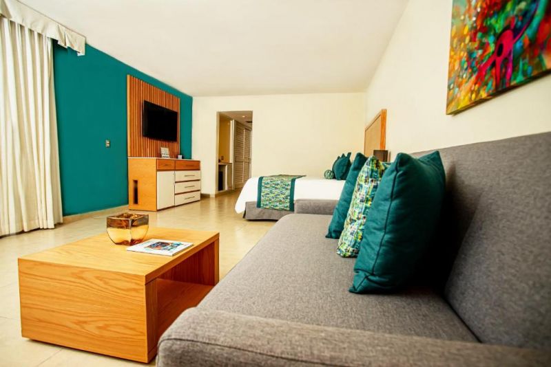 DREAMS COZUMEL CAPE RESORT & SPA — фото 12
