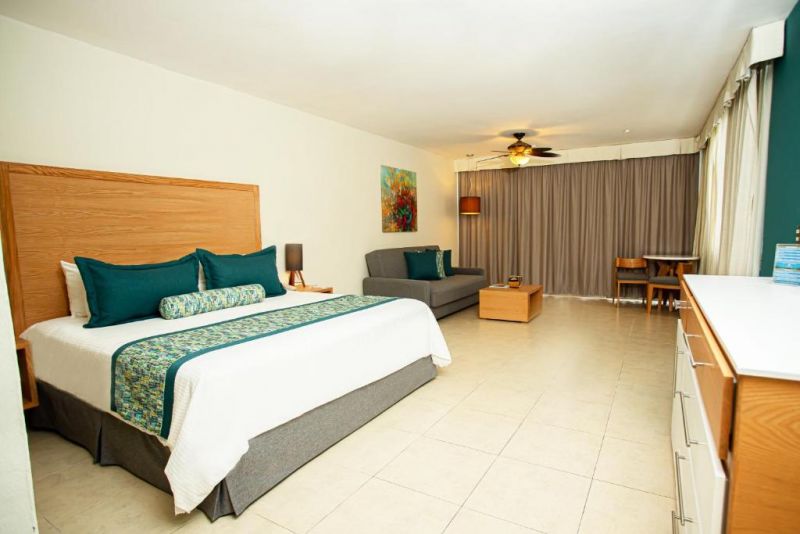 DREAMS COZUMEL CAPE RESORT & SPA — фото 13