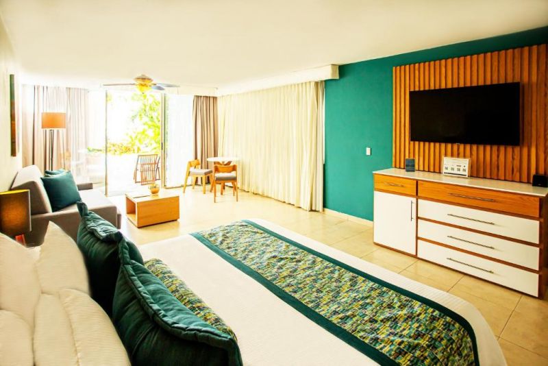 DREAMS COZUMEL CAPE RESORT & SPA — фото 14